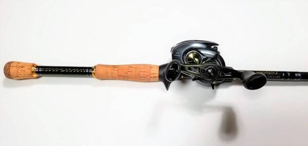 Fuji PB 6'9&quot; Trout Redfish Rod