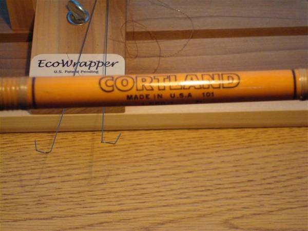 Cortland Rod