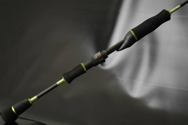 SWORD -custom rods-