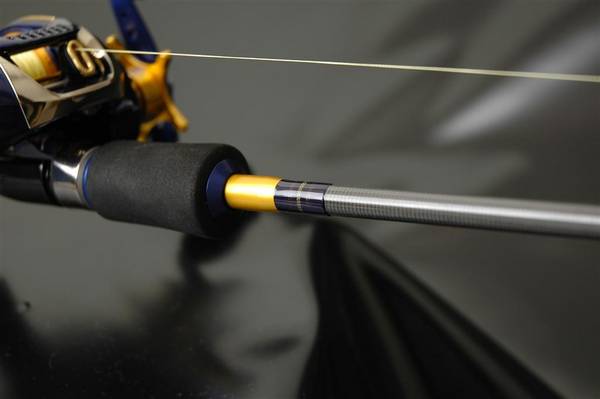 SWORD -custom rods-