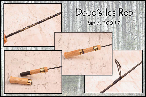 Doug's Ice Rod