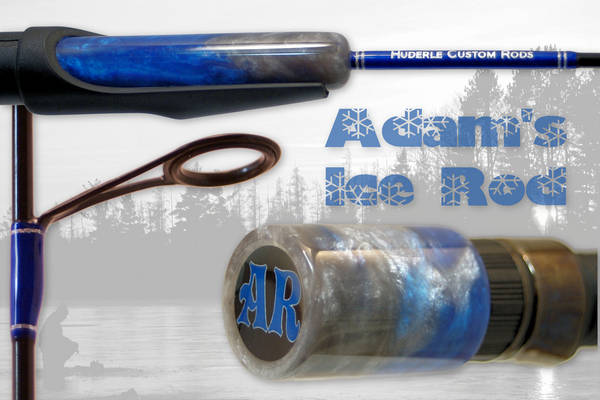 Adam's Ice Rod