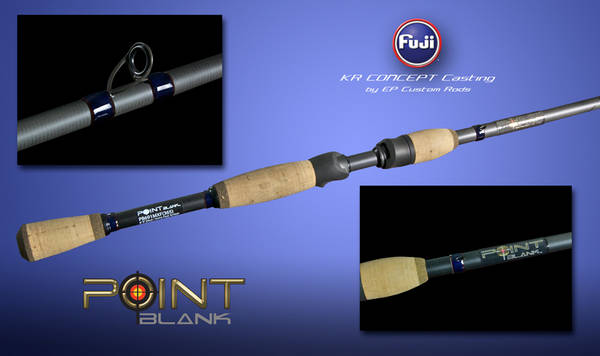 First Rod Contest Giveaway