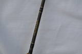 A rod built by Bill Poe