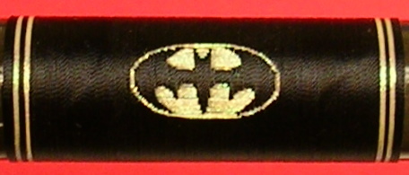 Batman Weave  41 X 74 single layer