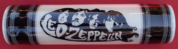 Led Zeppelin weave