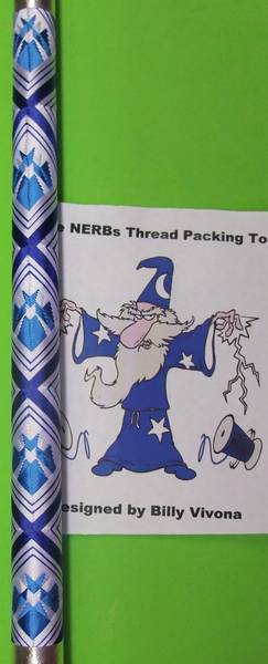 NERB Wizard Wrap