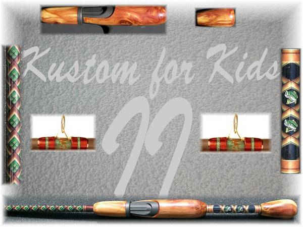 Kustom Rod for Kids Re-Post!