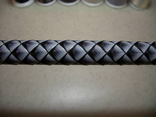 gray scales