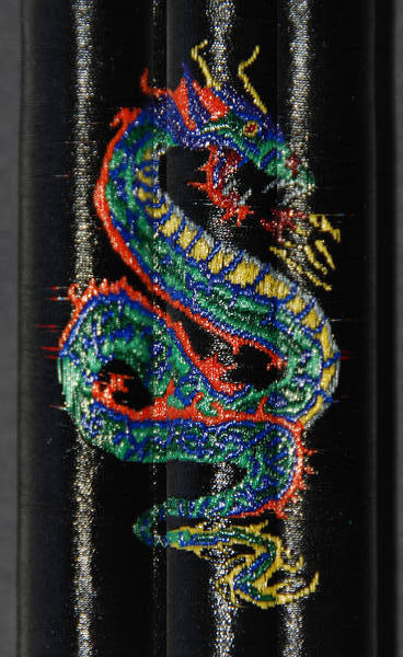 dragon weave multicolor