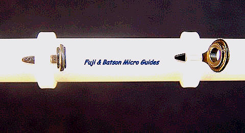 Fuji / Batson 3.5 mm Micro Guides