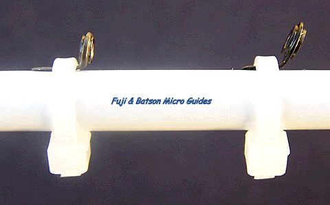 Batson / Fuji Micro Guide
