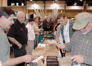 National Rod Builders Show