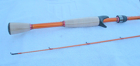 Micro Rods Dec 21, 2009