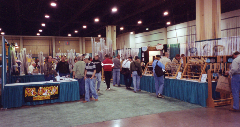 2005 National Rod Show