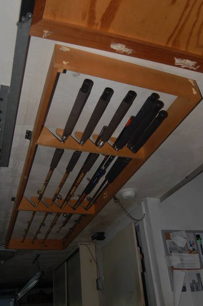 ceiling racks 1