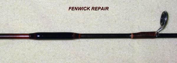 Fenwick Repair