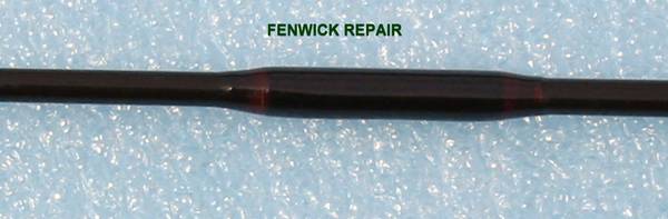 Fenwick Repair #2