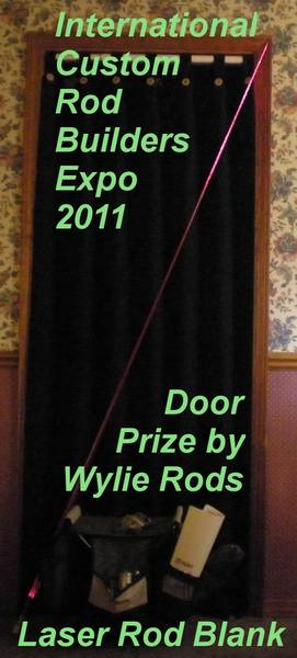 Door Prize 2011