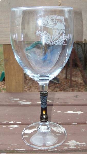 Trout_Wine_glass