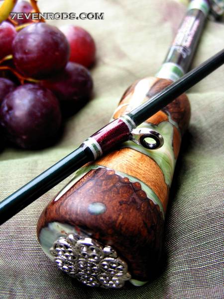 Douro - Trout spinning rod
