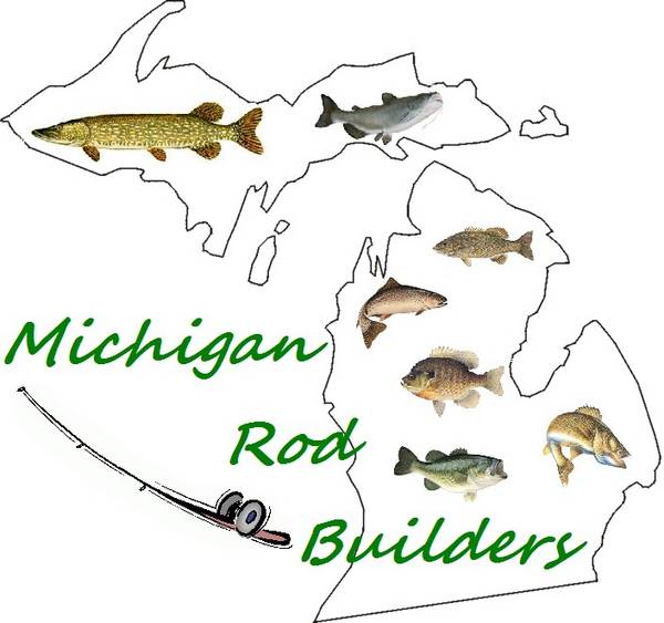 Michigan Rod Builders Logo