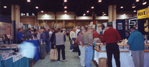 2005 National Rod Show