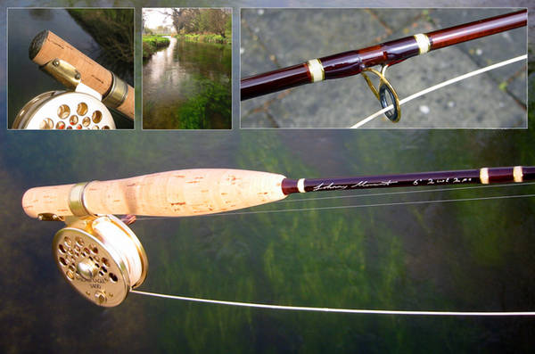 2wt with Hardy fittings