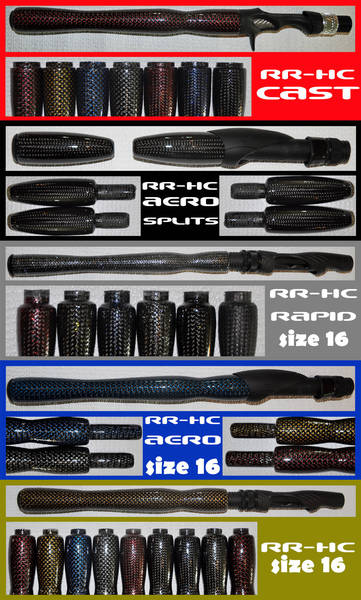 ICRBE Featured Grips
