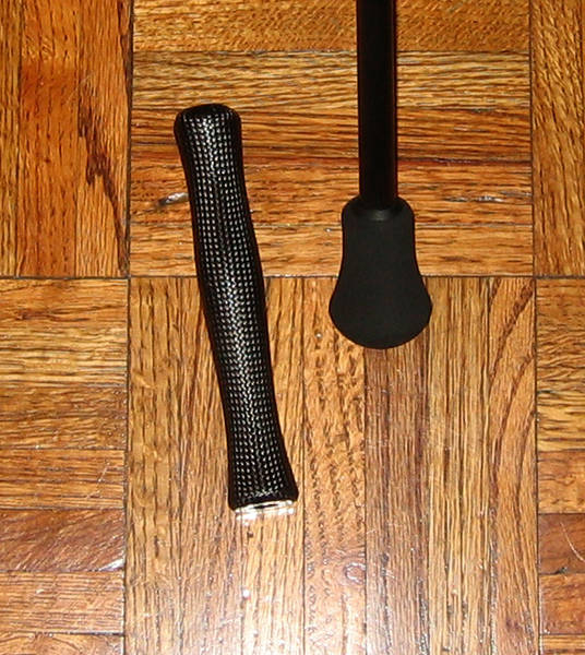 Composite Skinned Fly Grip