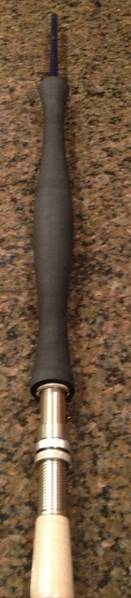 16&quot; Flyrod foregrip