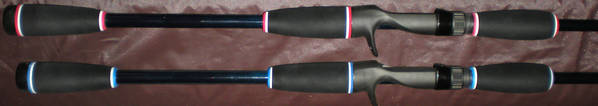 FW Custom EVA Grip Sets