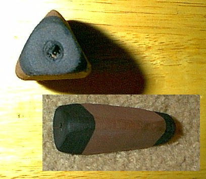 Triangle Fore Grip