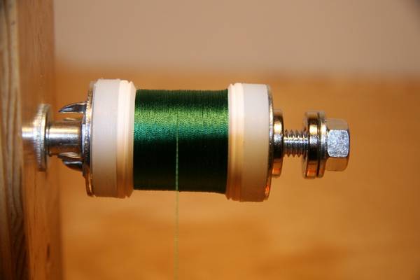 Thread Tensioning Magnets 1