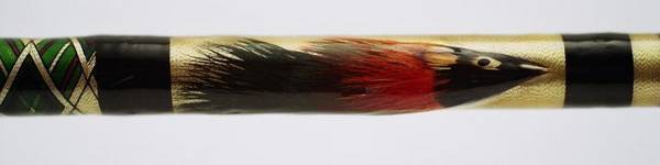 Striper Feather Inlay 03